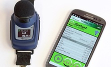 Casella’s dBadge2 personal noise dosimeter