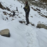 J-K: Indian Army intensifies winter operations in Kishtwar, Doda to flush out Pakistani terrorists