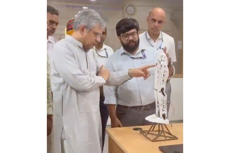 Ashwini Vaishnaw announces establishment of Advanced Quantum and AI labs at MNIT Jaipur