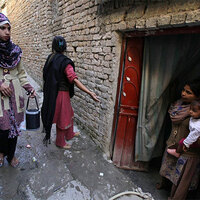 Two new polio cases confirmed in Pakistan, tally rises to 21 in 2025