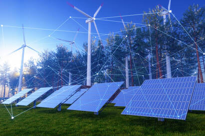 Taking a hybrid approach to energy
