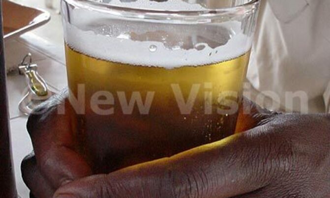 Alcohol kills one person every 10 seconds worldwide: WHO Alcohol kills one person every 10 seconds worldwide: WHO