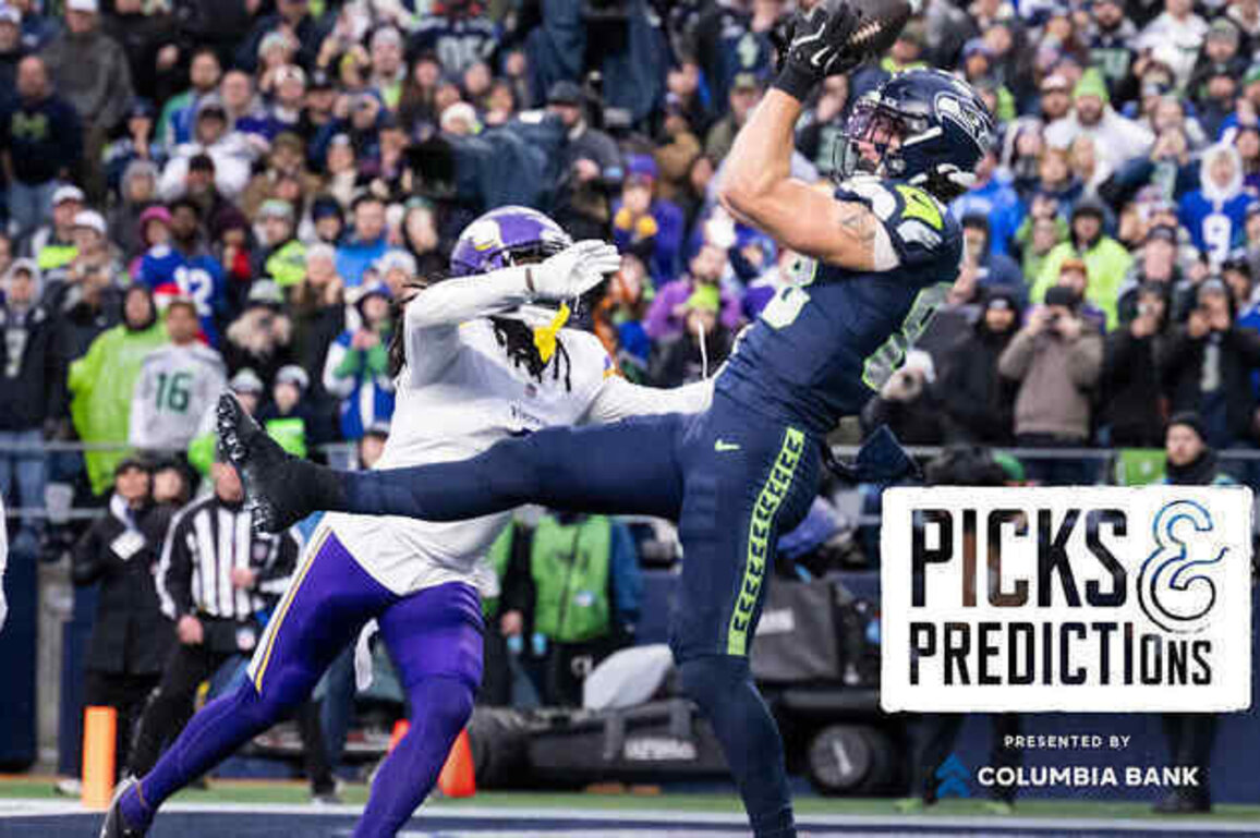 Picks And Predictions For Week 13 vs. the Minnesota Vikings