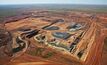 CITIC Pacific Mining's Sino Iron project is located south of Karratha in Western Australia’s Pilbara region