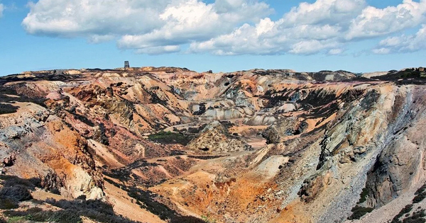 CMOC investirá US$ 1,8 bi em um dos maiores projeto de cobre-cobalto do ...