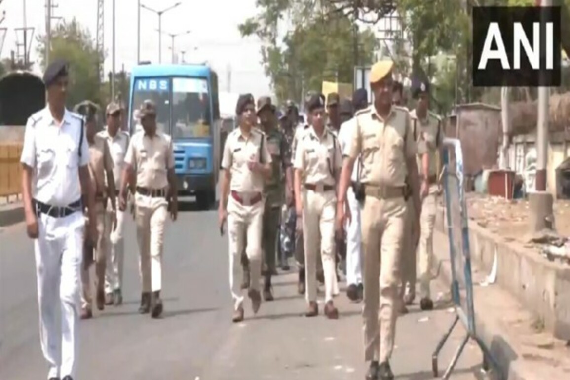 22 arrested after Jangipur violence over Waqf Amendment Bill protest: Police