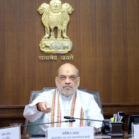 Amit Shah expresses grief over loss of lives in Jaipur hospital fire