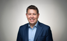 New COO for Swiss Re L&H