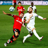 Real Madrid out of Copa del Rey after suffering a 3-2 defeat against Albacete