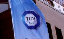 Escritório da Tüv Süd/Divulgação.