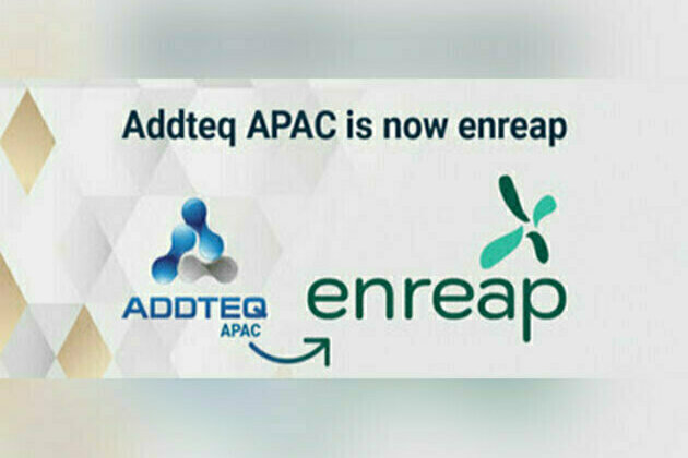 Addteq APAC announces Rebranding, changes name to Enreap