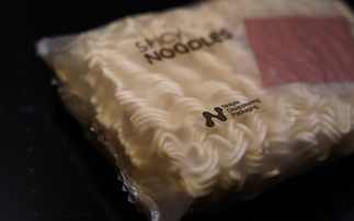 How Notpla plans to replace one billion pieces of single-use plastic with nature-based alternatives