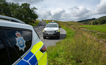 Man arrested after 33 tonnes of illegal food produce seized