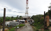 Gas2Grid owns it own drilling rigs. Image courtesy of Gas2Grid.