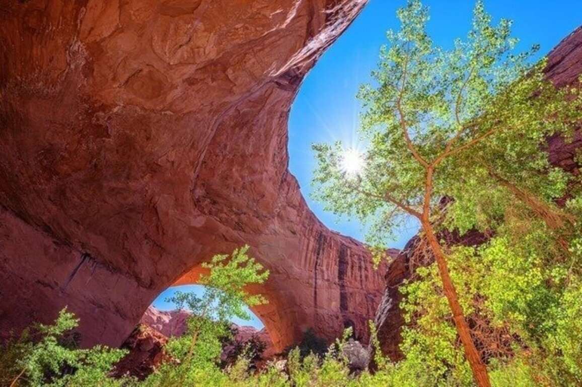 Grand Staircase-Escalante faces threat from new congressional resolution   