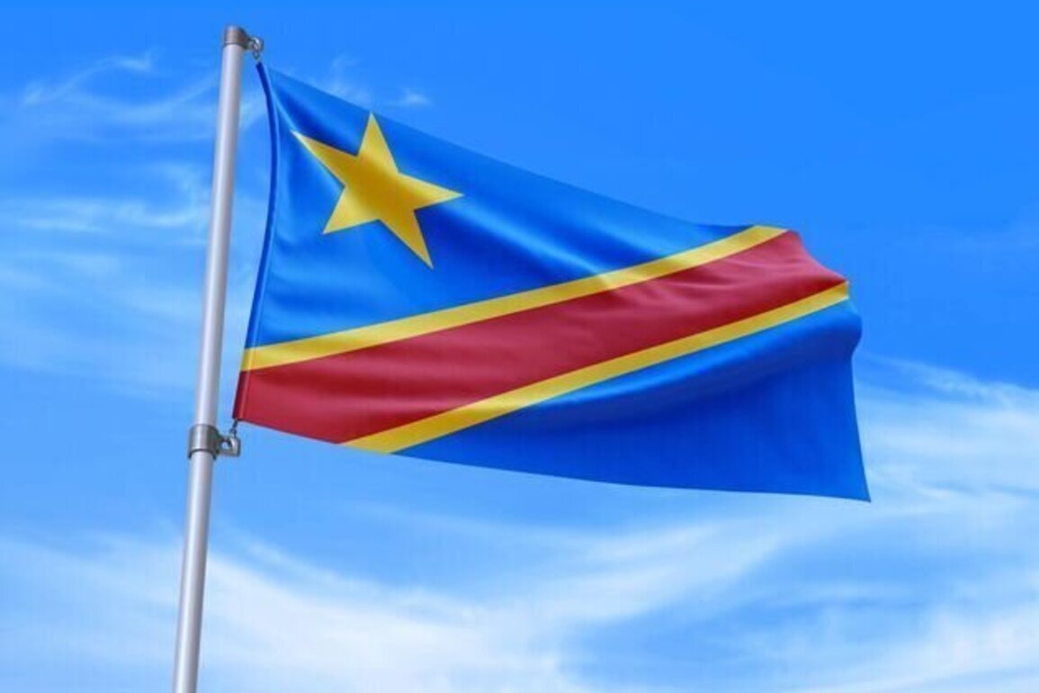 Over 200 killed in mine collapse in DR Congo