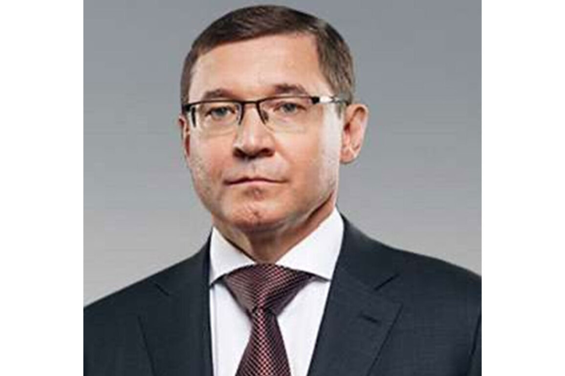 Russian parliamentary leader to visit India for bilateral talks