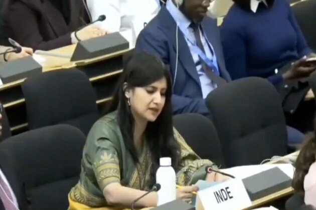 "Pakistan living in 'la la land'": India slams Islamabad at UN Human Rights Council