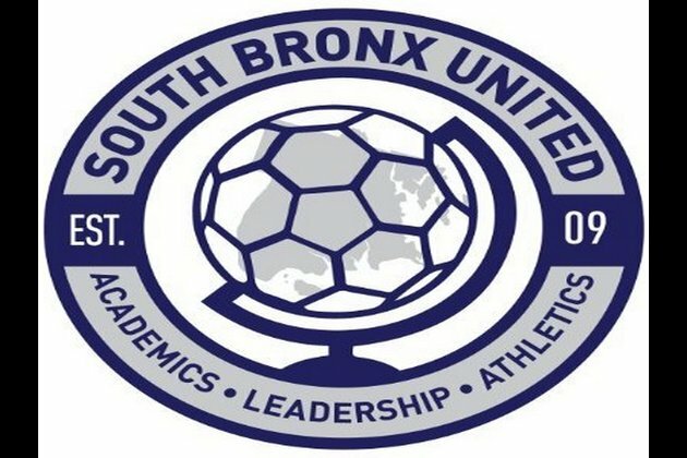 South Bronx United wins 2020 Laureus Sport for Good Award