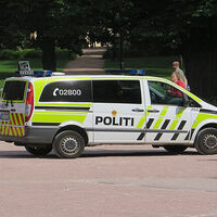 Suspect detained after Oslo explosion incident