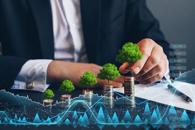 Who decides what ESG is and how to make investments greener - new research