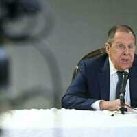 Russia and US will have to 'clean up' after Biden - Lavrov