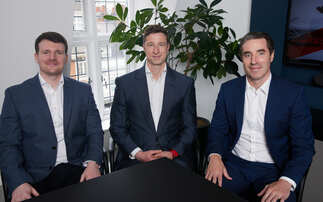 Pacific AM snaps up Viewforth team