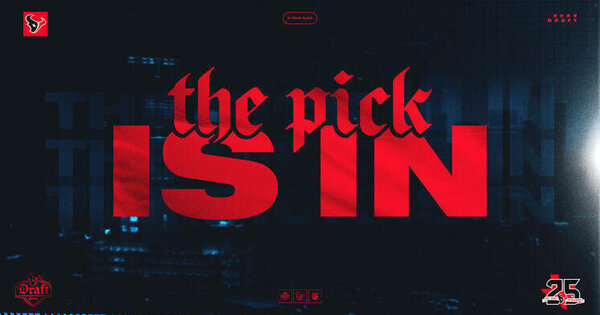 PICK IS IN: G Febechi Nwaiwu from Oklahoma drafted at No. 106 overall