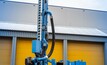  Duratherm, WE Engineering and Conrad Stanen have developed and tested the Combi 300-E, which they say is the first fully electric drilling rig in the world. 