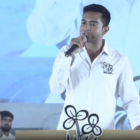 "What is the deal?": Abhishek Banerjee dares Congress' Adhir Ranjan Chowdhury to "give up" central security cover