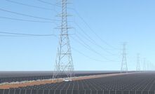 The Muckaty Solar Precinct is operated by SunCable