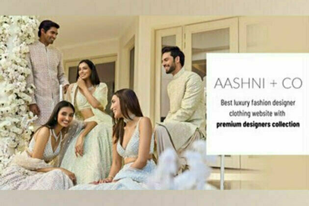Luxury fashion retailer Aashni and Co partners with N7 - The Nitrogen Platform to enhance shopping experience for its customers