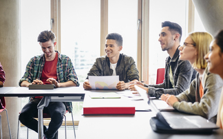 Careers campaign capitalises on 'Clarkson effect' to attract new recruits