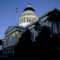 Jerry Brown gets it. Lowering retirement age for firefighters is a bad idea.