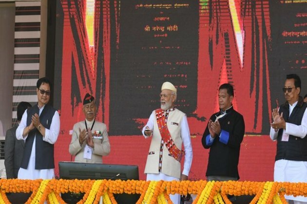 Arunachal Pradesh gets its first Greenfield airport at Itanagar