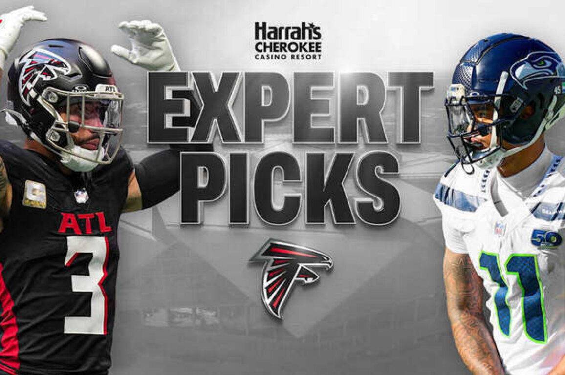 NFL Expert Picks: Who will win in Week 14, Falcons or Seahawks
