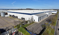 Roca group launches new UK headquarters