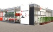  This year’s Geofluid will see the biggest-ever presence for Comacchio which is bringing a new larger stand to the event