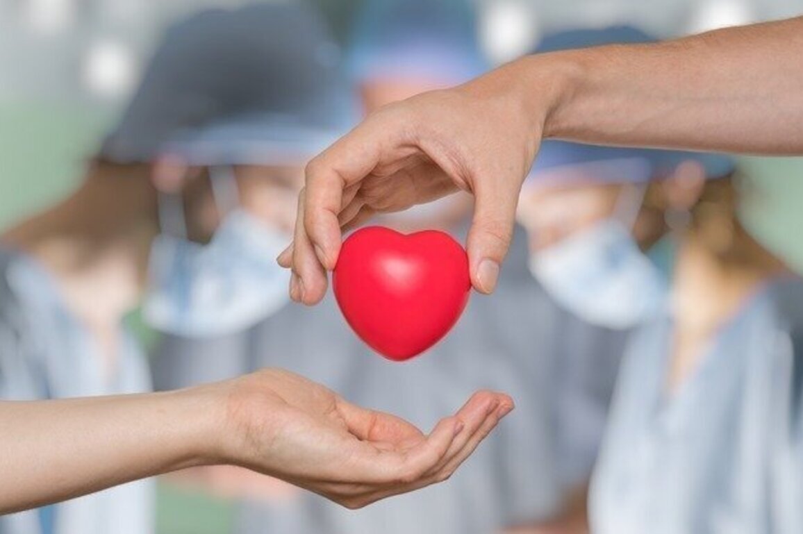 Cardiologist offers Virginians tips on managing cholesterol levels 