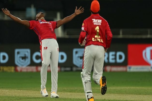IPL 13: KL Rahul's century, bowlers help KXIP vanquish RCB by 97 runs