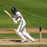 "How opinions change after scoring in few innings...": Kaif slams KL Rahul's critics following opener's century at Ahmedabad