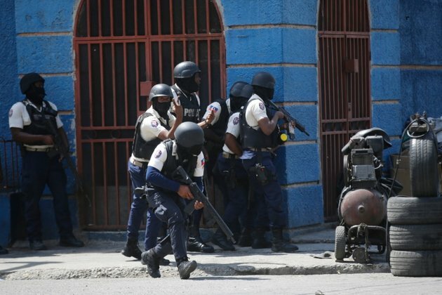 Family of US Couple Kidnapped in Haiti Plea for Release
