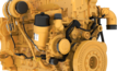  Caterpillar is stating a three-year demonstration project of an advanced hydrogen-hybrid power solution built on its new Cat C13D engine platform
