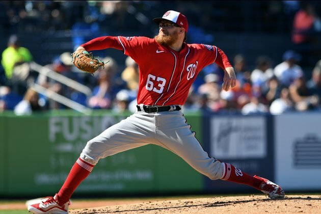 Pressure mounting, Nationals ownership to pay minor leaguers