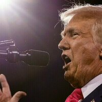 US to get back money spent on aid to Kiev Trump