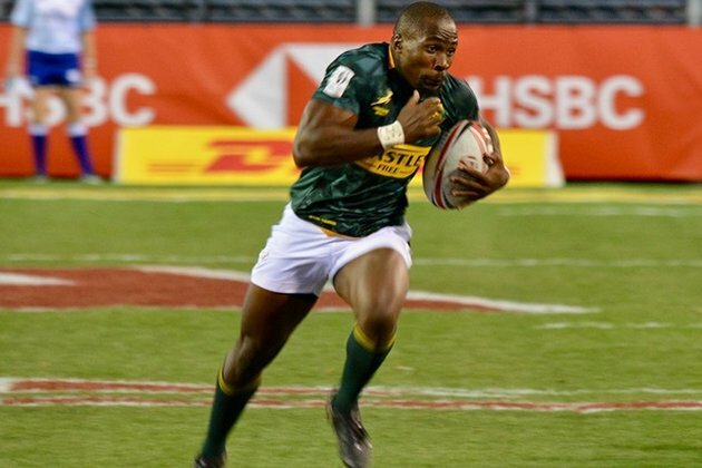 Blitzboks mix and match for Solidarity Camp