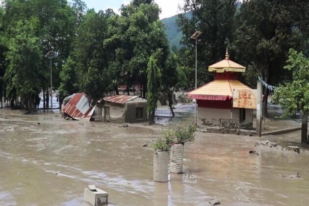 Nepal suffers devastating flash floods; rescue, relief operations underway, Embassy in Delhi monitoring situation