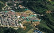 Aris Mining's Marmato in Caldas, Colombia