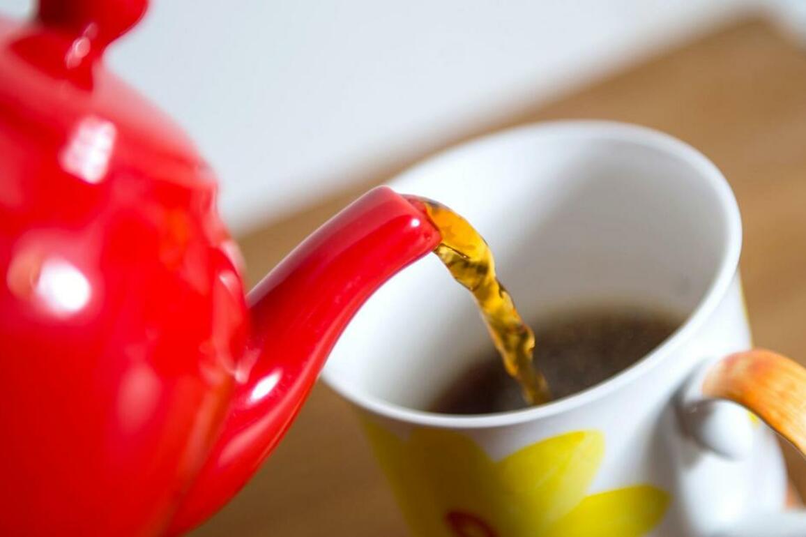 Probe leads to conviction of Scottish tea fraudster - The Herald