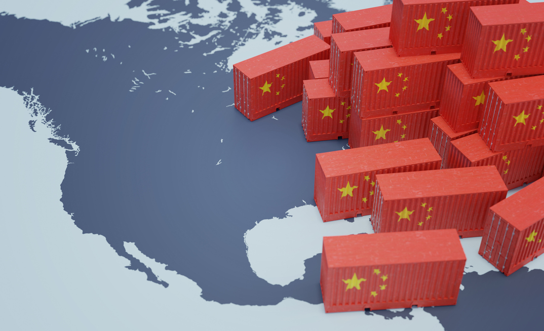 Inside the West's Hidden Weak Spot — The Race for Rare Earth Control